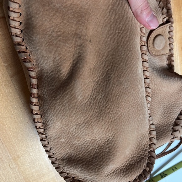 Cole Haan leather purse - Picture 8 of 8